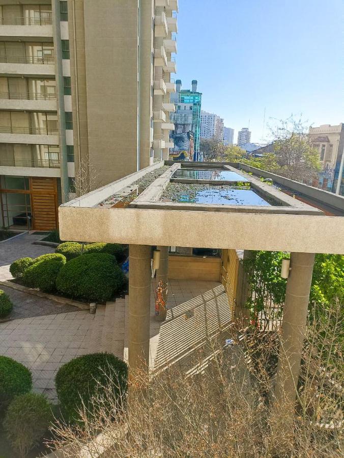 Bellavista Dardignac 28 Apartamento Santiago