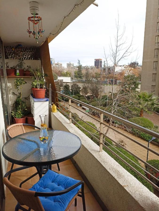 Apartamento Bellavista Dardignac 28 *