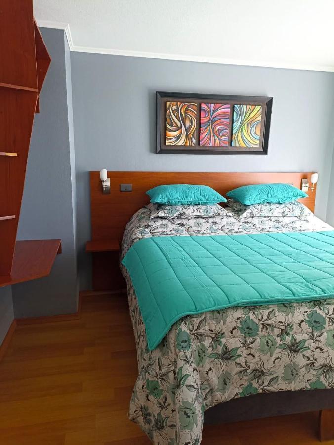 Bellavista Dardignac 28 Apartamento *
