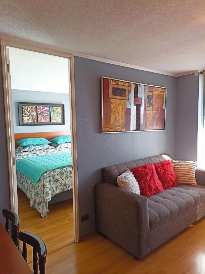 Bellavista Dardignac 28 Apartamento *