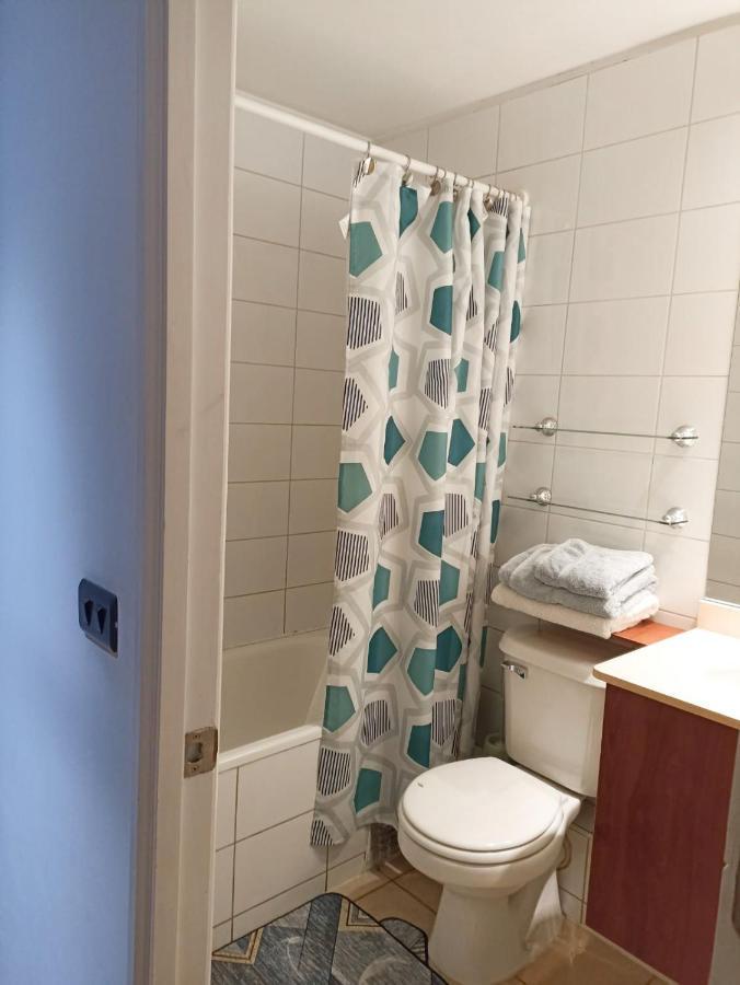 Bellavista Dardignac 28 Apartamento Santiago