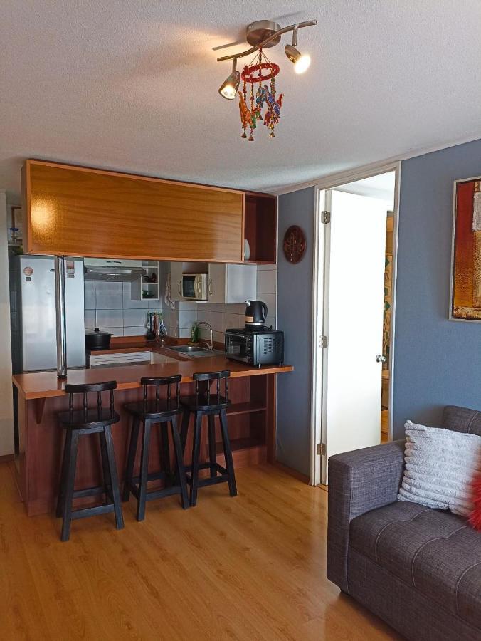 Apartamento Bellavista Dardignac 28