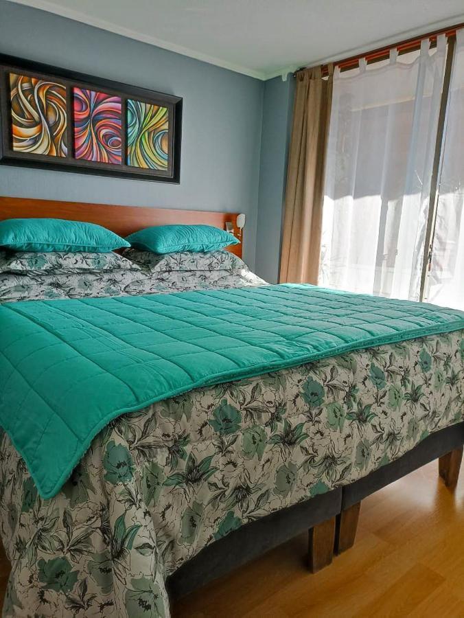 Bellavista Dardignac 28 Apartamento Santiago